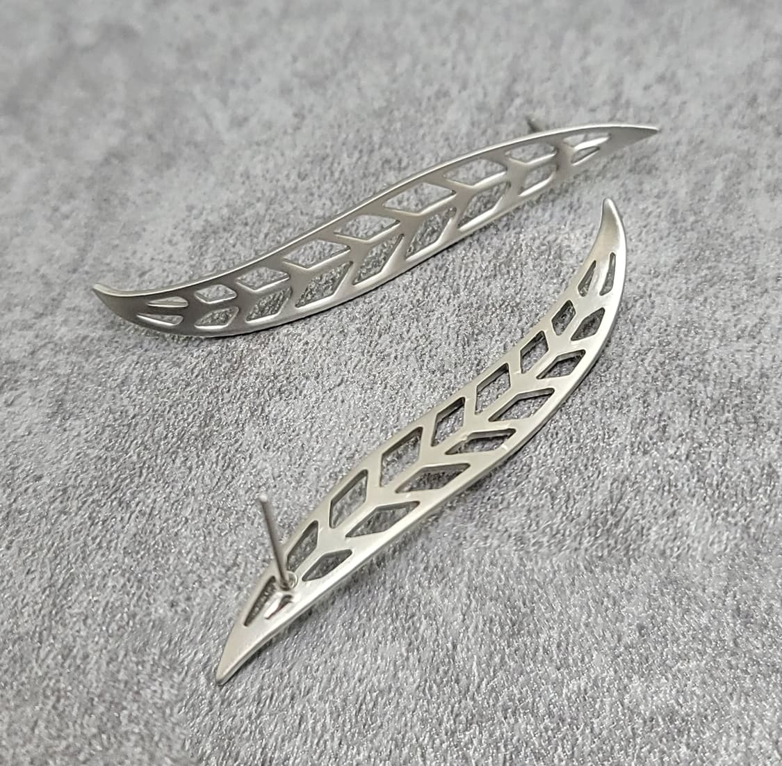 vintage earrings  상품이미지3