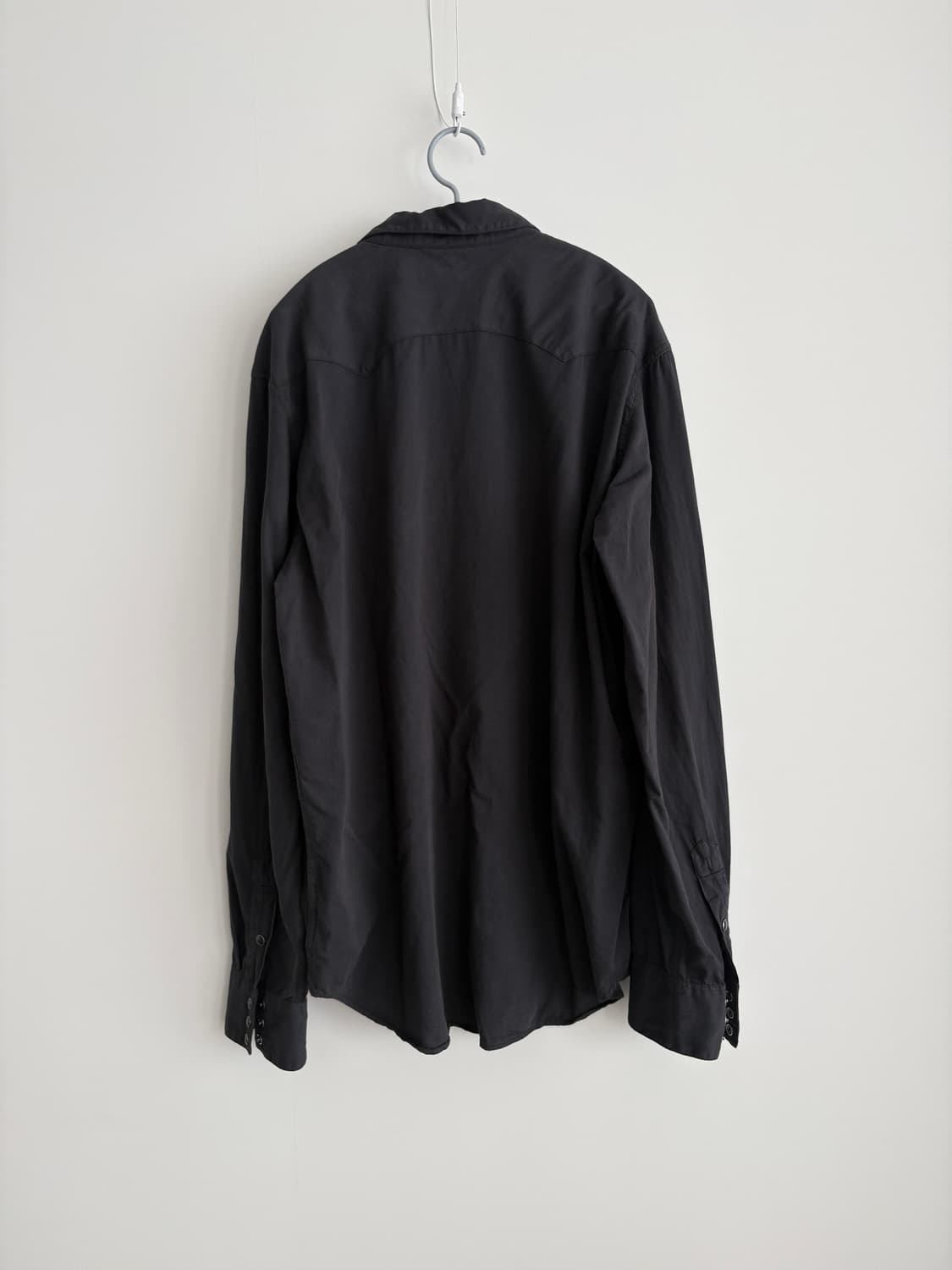 RRL 랄프로렌 웨스턴 셔츠 상품이미지4