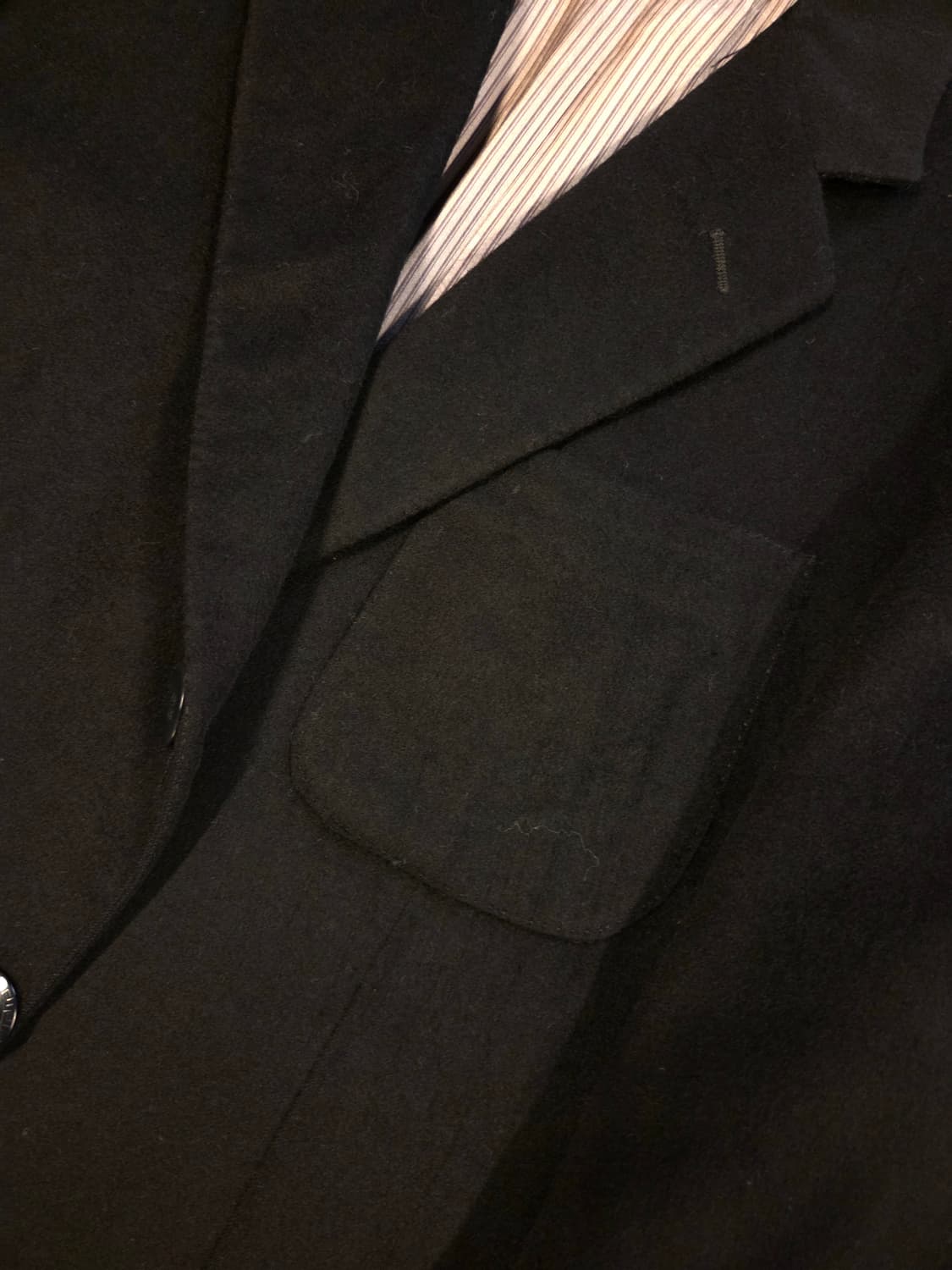 조르지오 아르마니 캐시미어자켓 상품이미지3