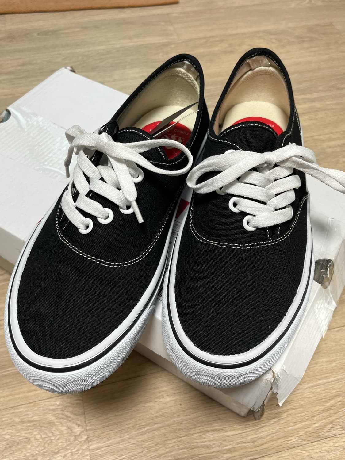 fumito ganyu 후미토간류 덱 슈즈 270 상품이미지2