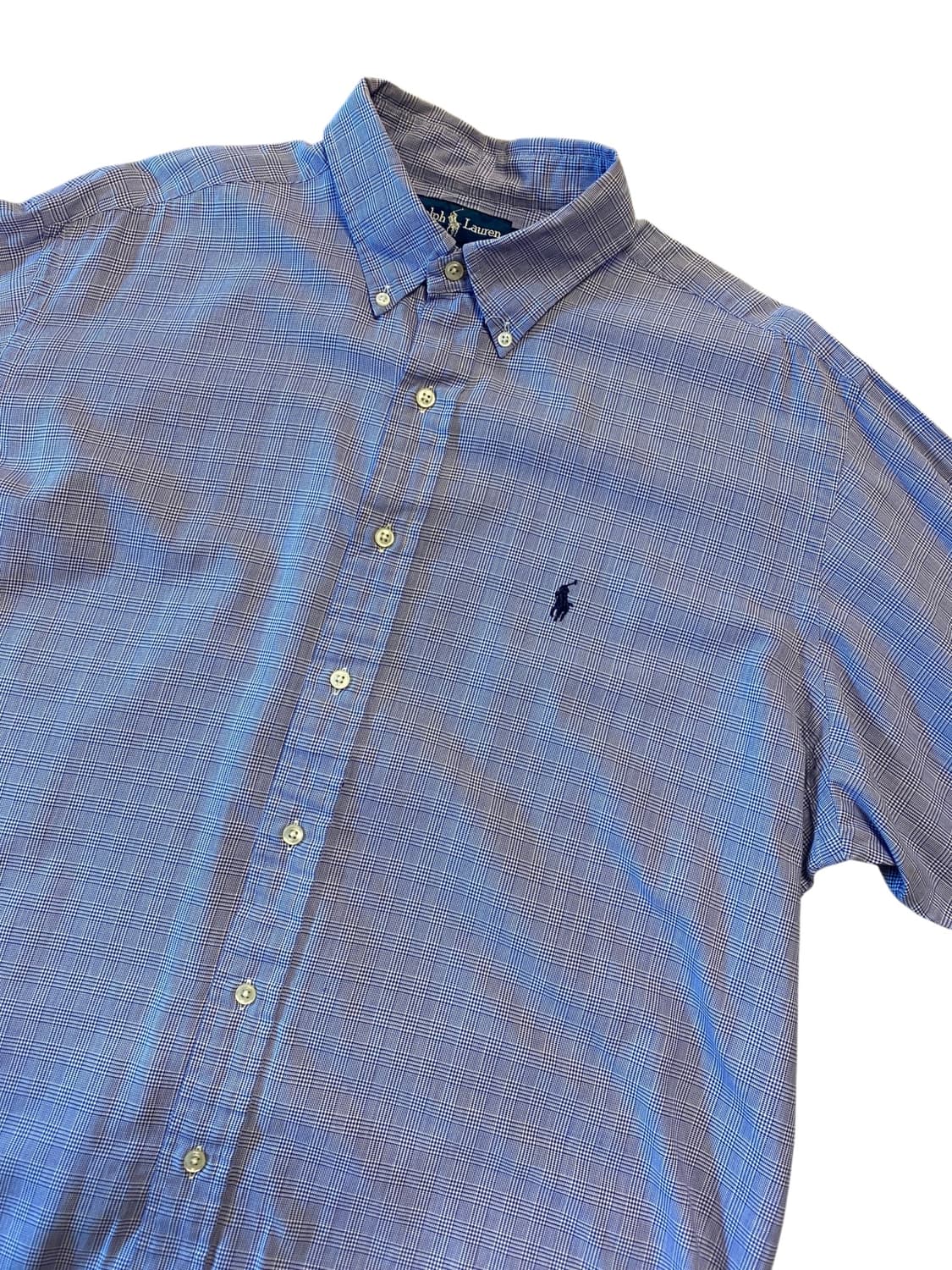 폴로 랄프로렌 셔츠 (Man XL) AA1643 상품이미지2