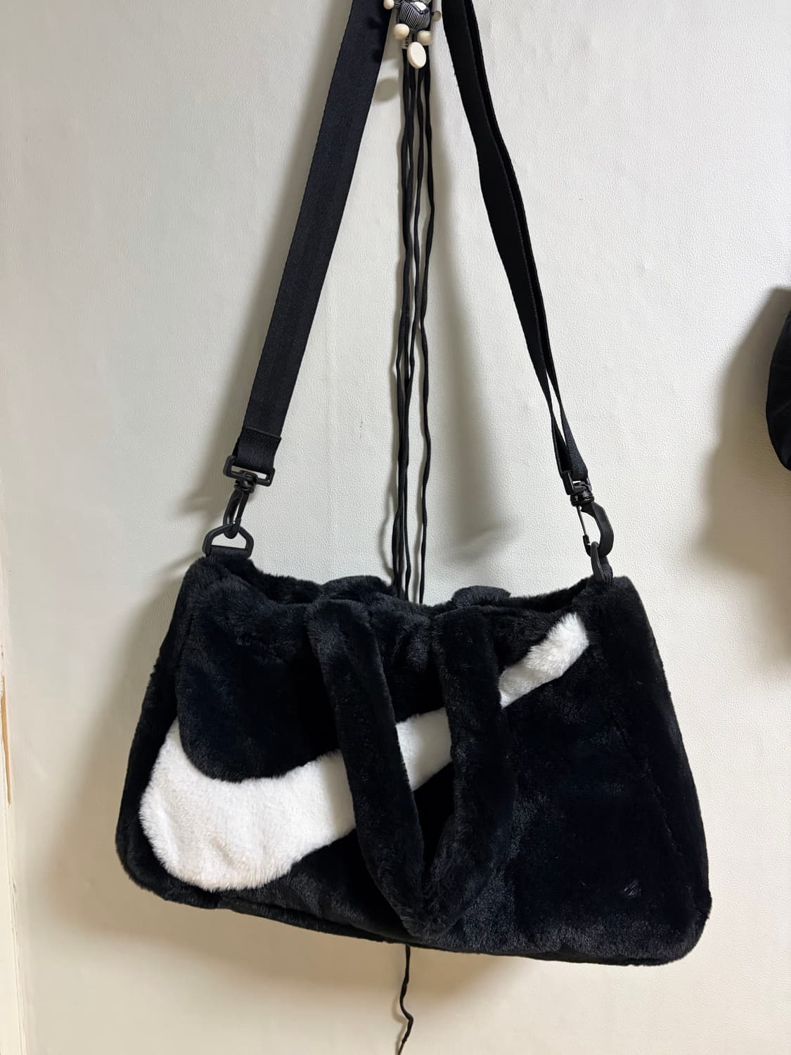 나이키 퍼 도트백 크로스백 가방 상품이미지1