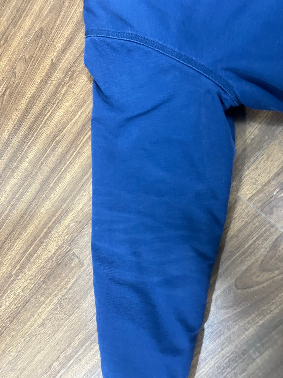 칼하트 WIP 오가닉 코튼 디어본 캔버스 OG 디트로이트 자켓 (L) 상품이미지4