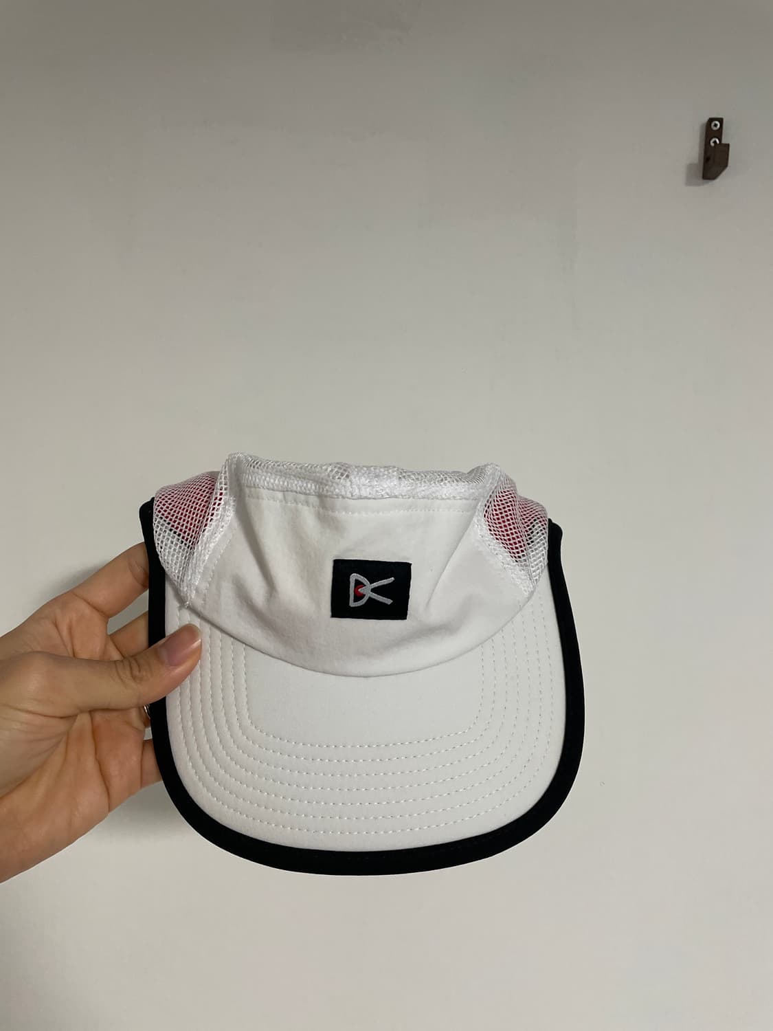 디스트릭트 비전 모자 상품이미지1