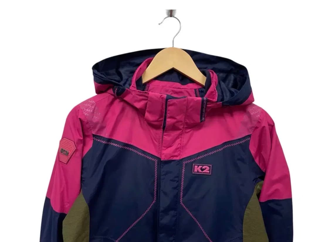 K2 아웃도어 바람막이 95 상품이미지2