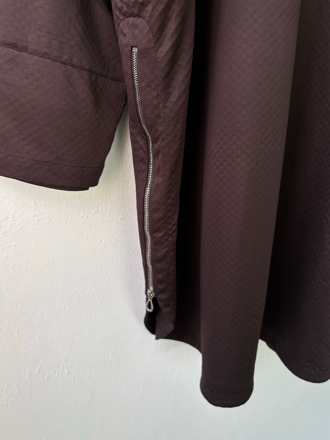 키코 코스타디노브 25ss 솔릭스 코트 상품이미지9