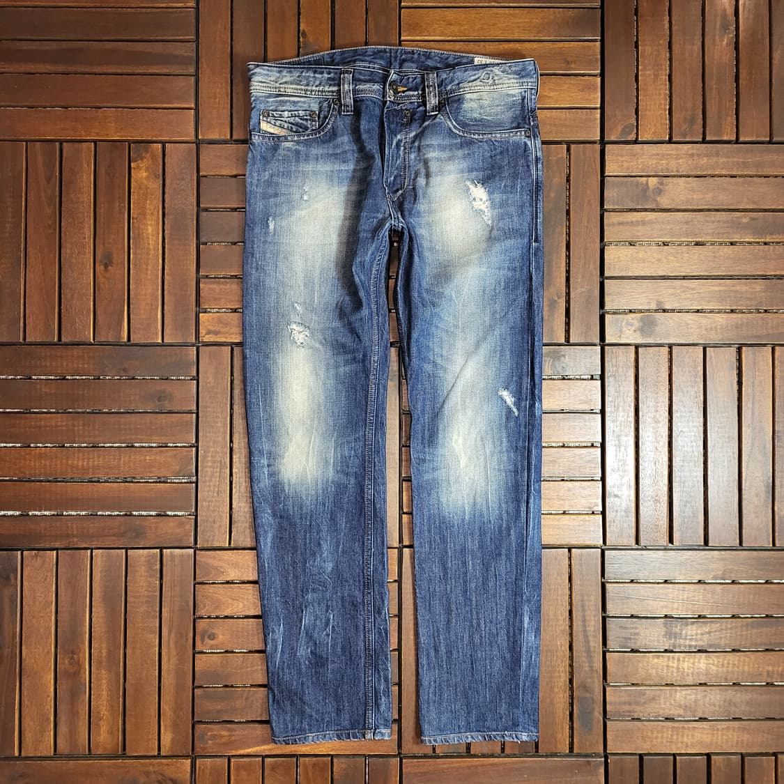 디젤 청바지 (33) 상품이미지1