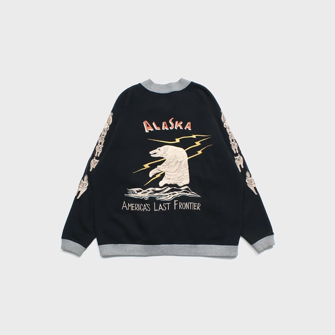 TOYO ENTERPRISE 상품이미지8