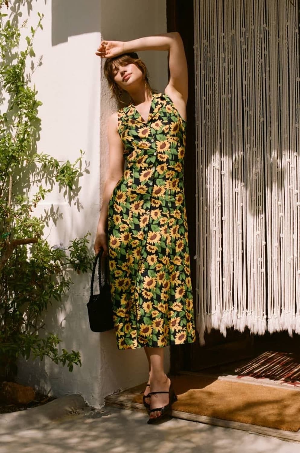 Rouje Fauve dress 상품이미지2