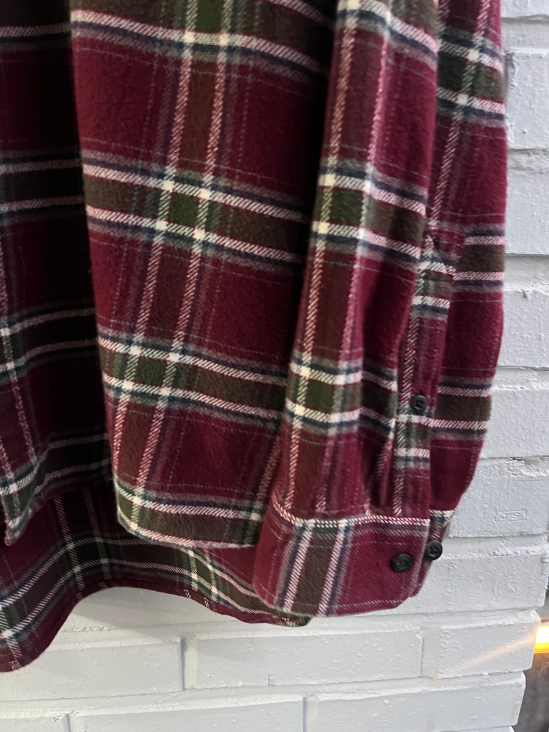 L.L.BEAN shirt 상품이미지3