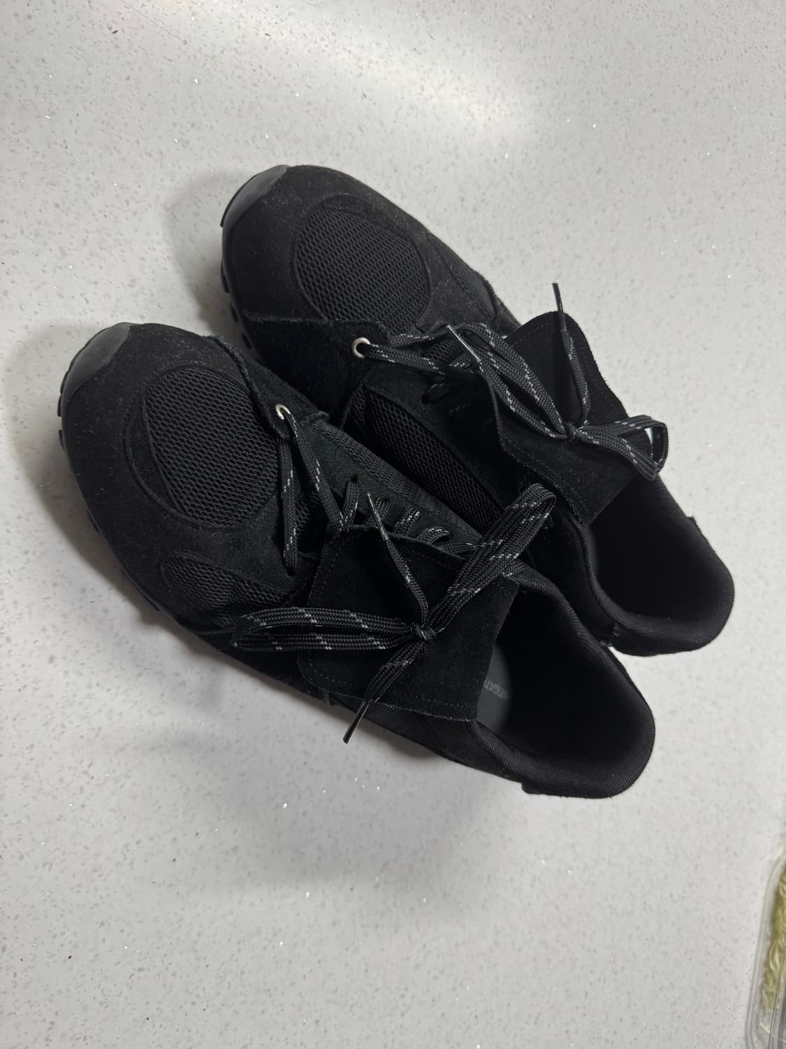 [280] 네거티브쓰리 asymmetry sneakers 상품이미지2