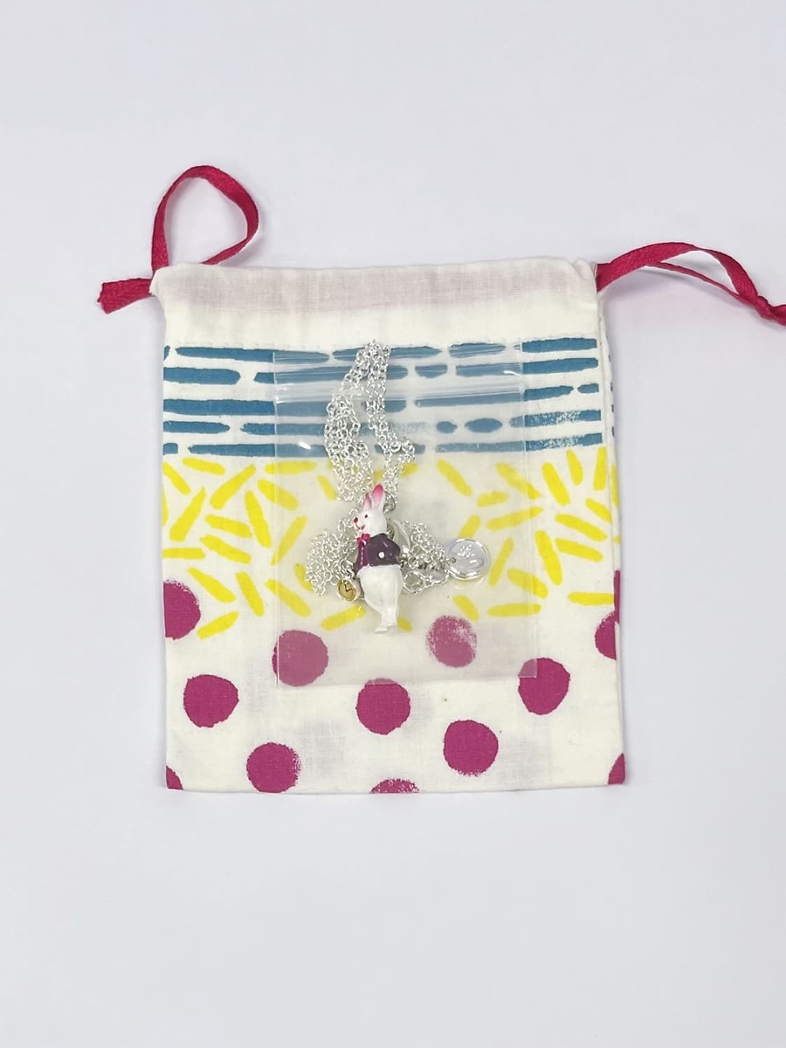 프랑스 목걸이 친구 선물 (〃´𓎟`〃) 상품이미지5