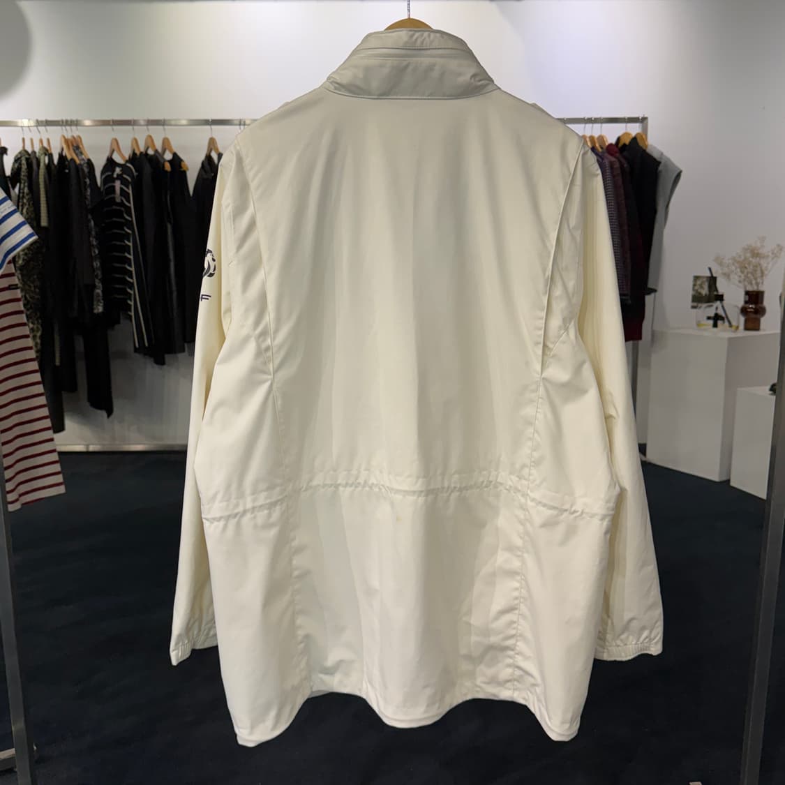 [XL] 나이키 프랑스 국대 자켓 상품이미지2