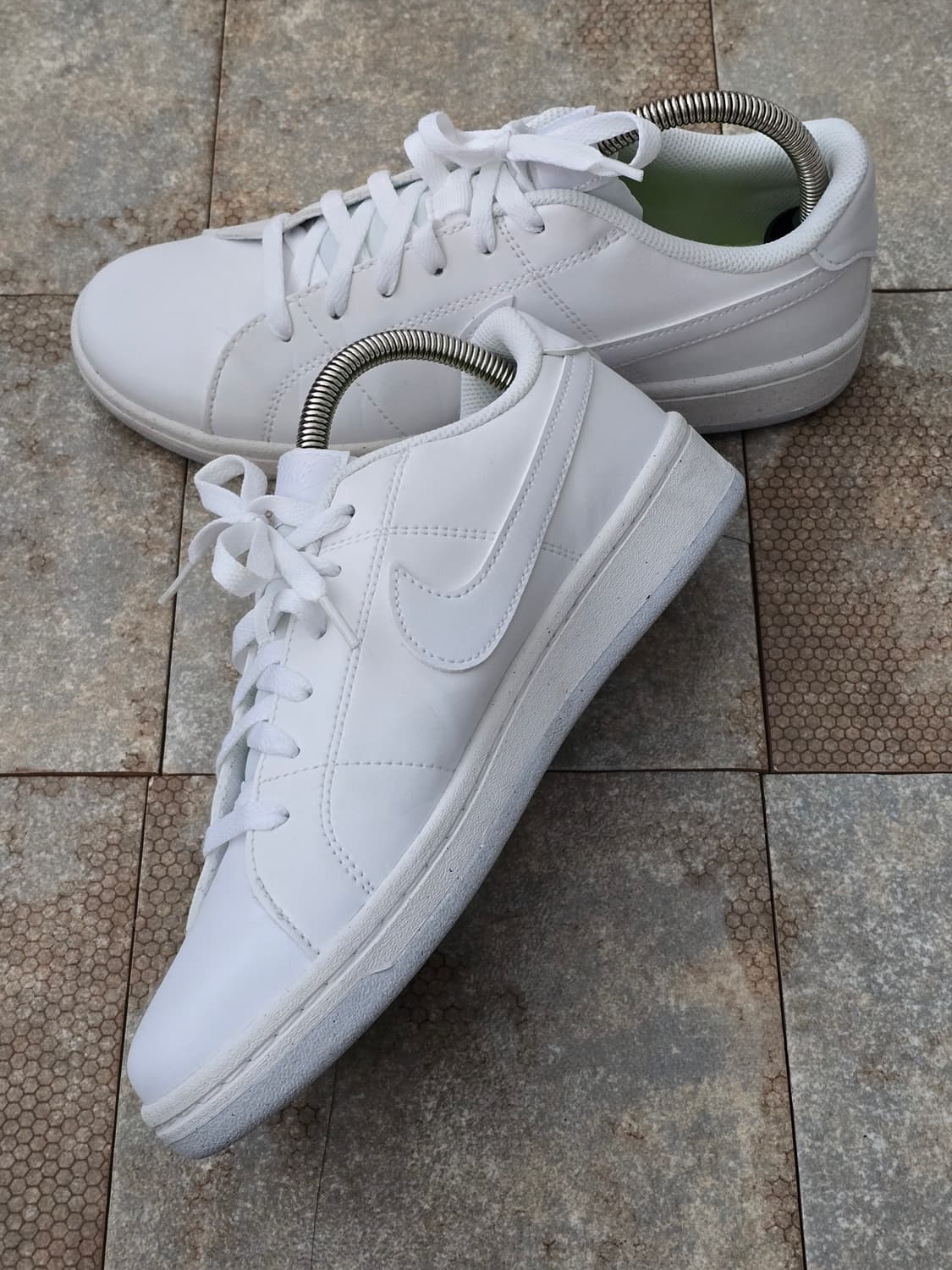 (265)나이키 코트 로얄 2 넥스트 네이처 상품이미지7