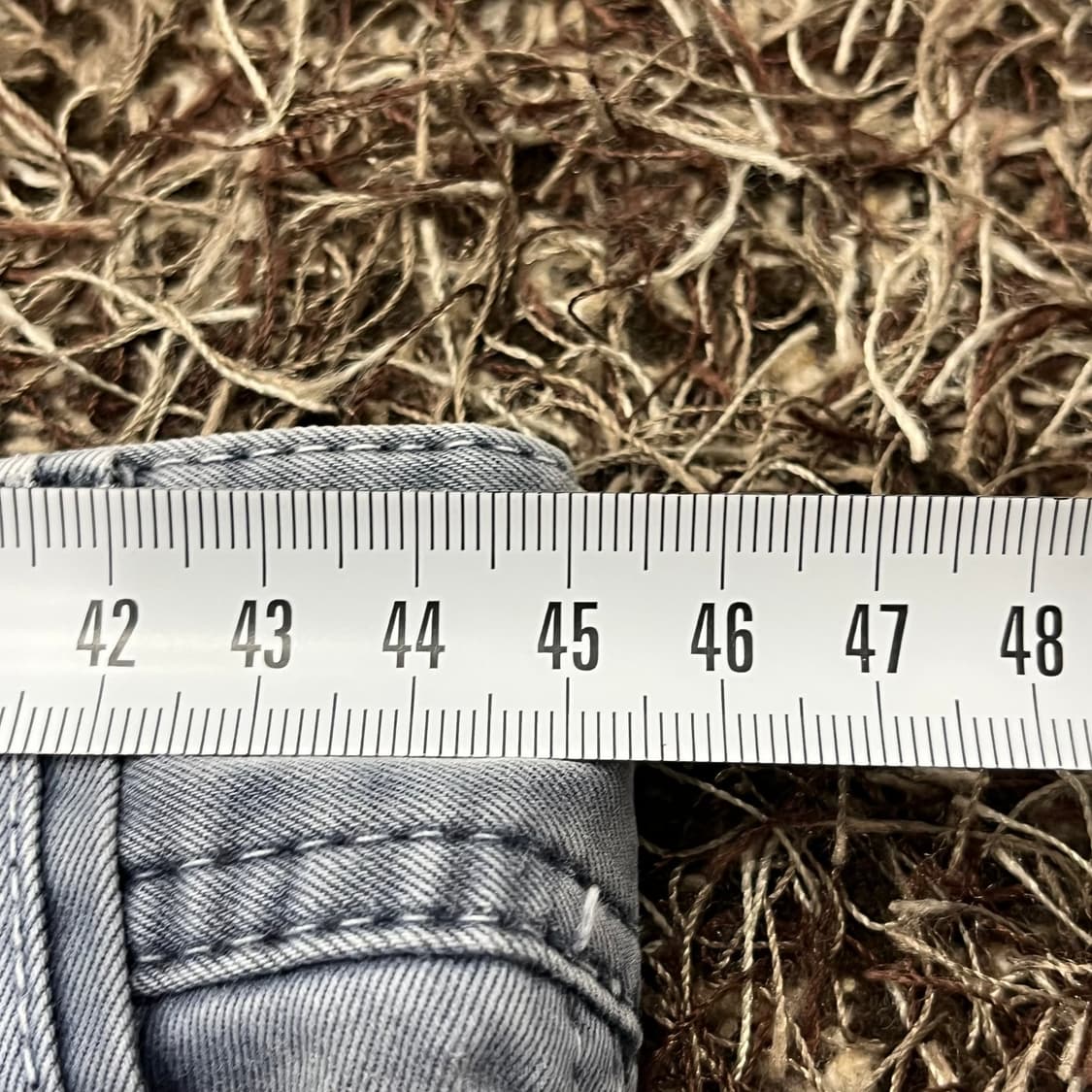 90 CP컴퍼니 렌즈 카고 팬츠 36 상품이미지9