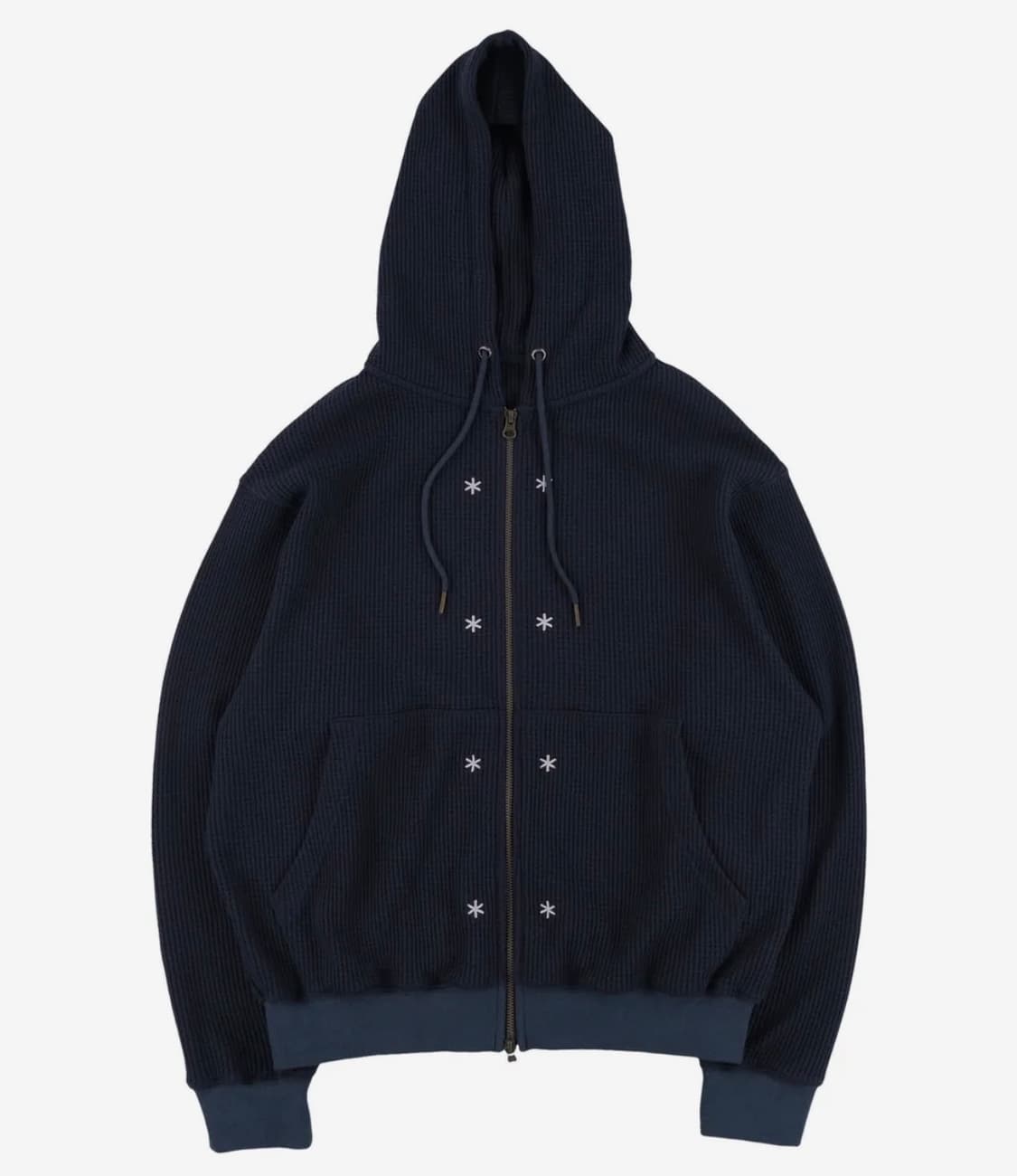 더콜디스트모먼트 후드집업 [L] 상품이미지1