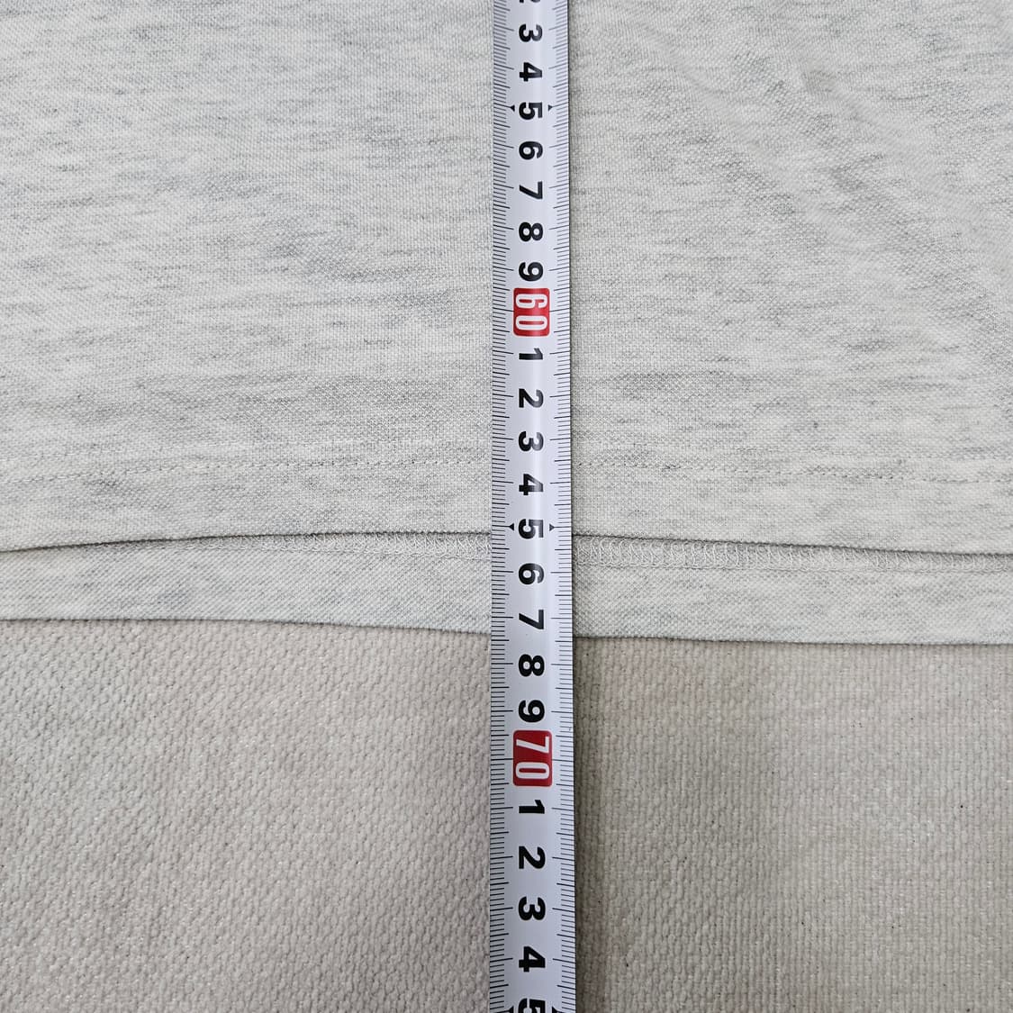 105 빈폴 카라 반팔티 0317Y 상품이미지6