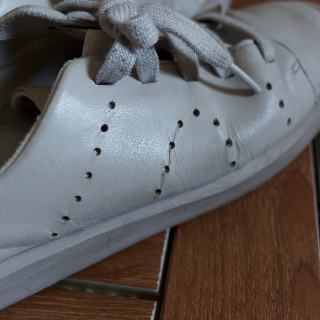 Camper courb leather sneakers 상품이미지6