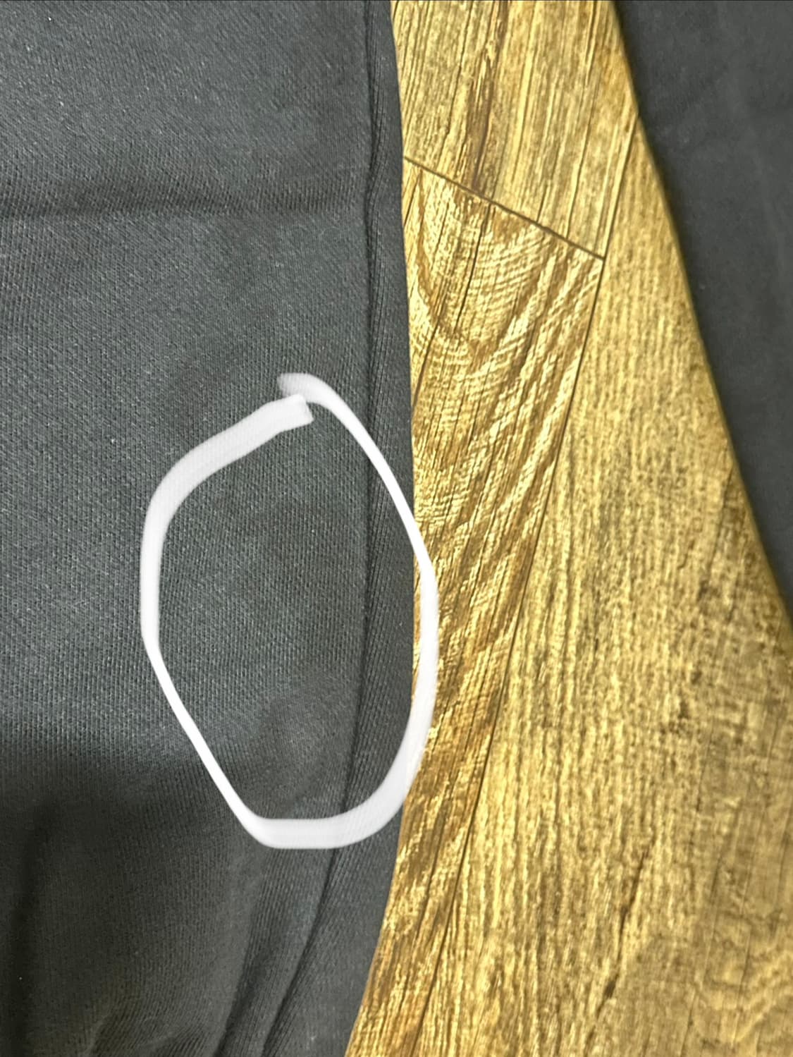 알괄판매 가격) 소프트오피스 softoffice 후드티 & 조거팬츠 M 상품이미지7