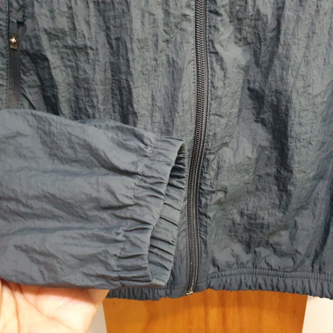 TOPTEN BALANCE 바람막이자켓(95) 상품이미지2