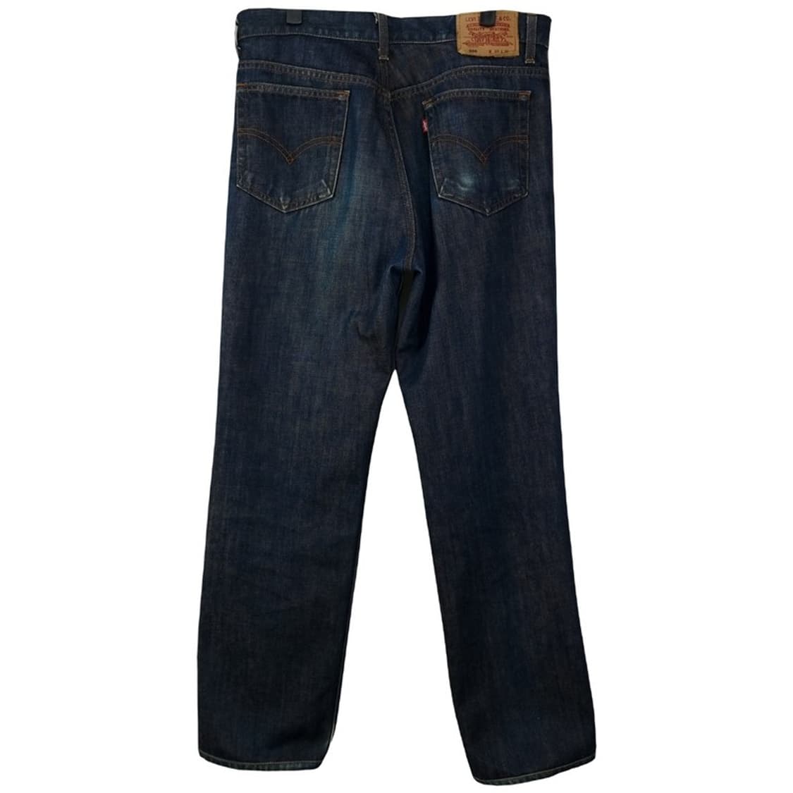 [리바이스] 506 빈티지 데님 팬츠 청바지 M19455 상품이미지3