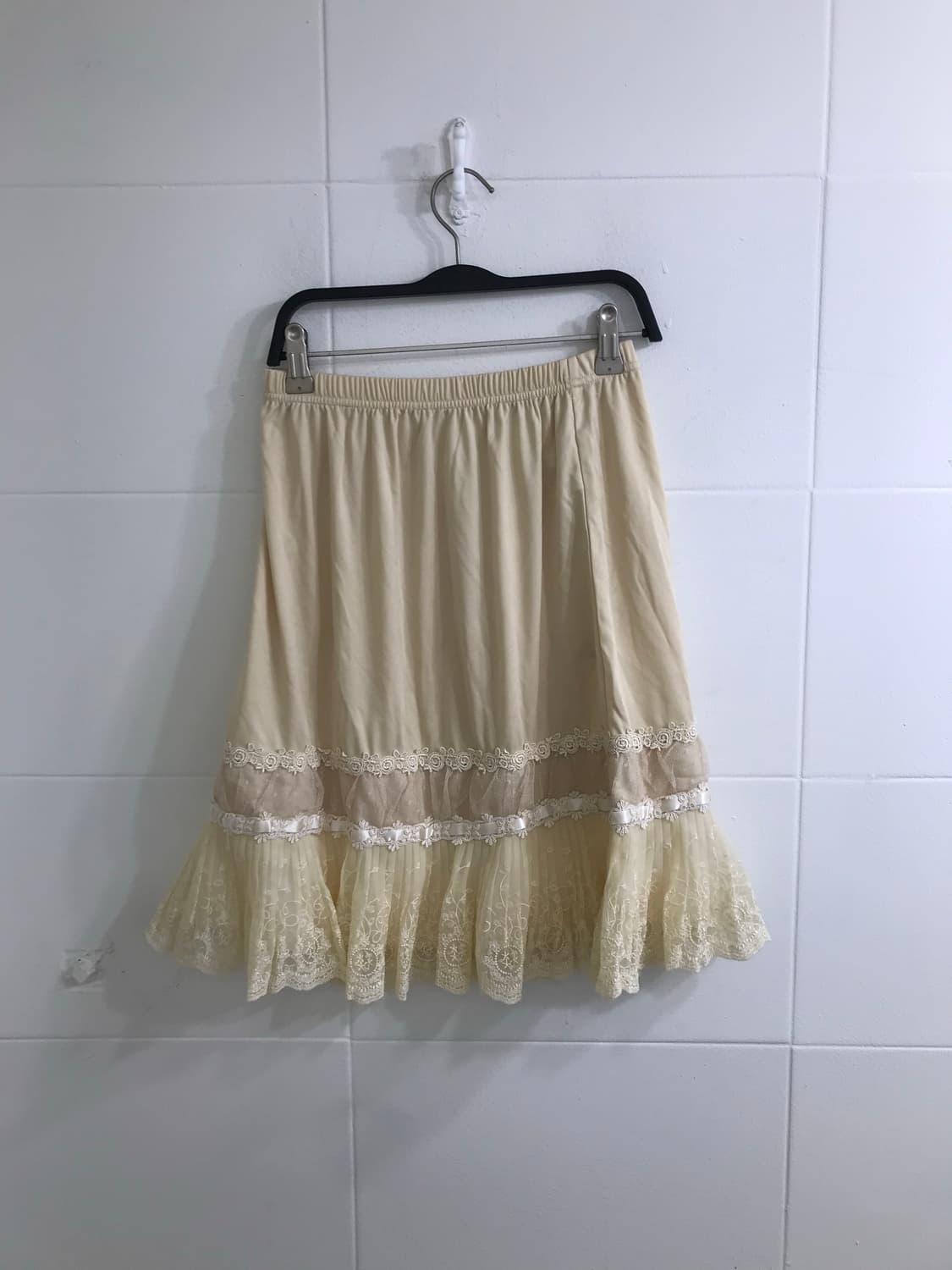 리즈리사 원피스 아이보리 히메 코디세트 상품이미지9