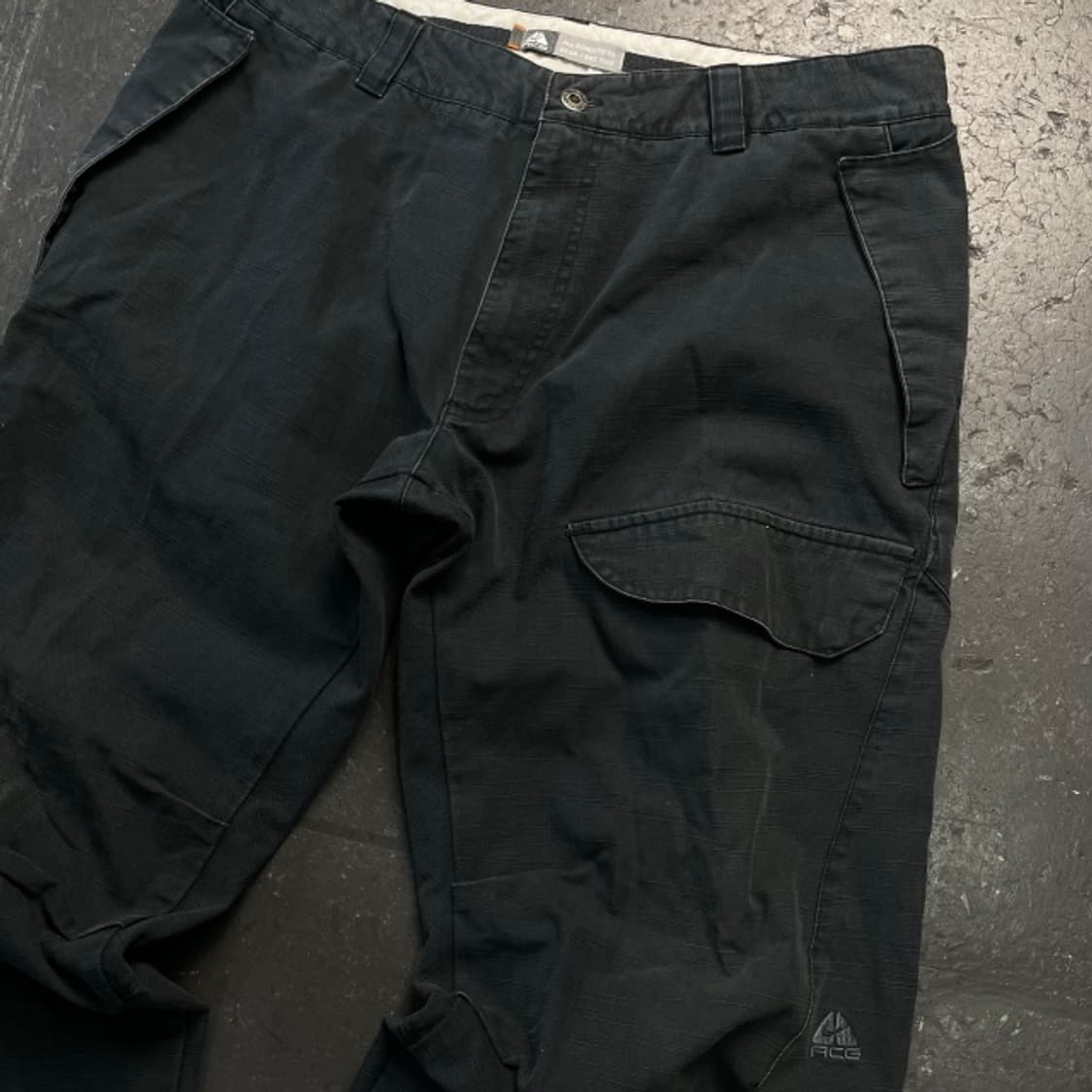 36 나이키 ACG 립스탑 카고팬츠 ㄴ 상품이미지2