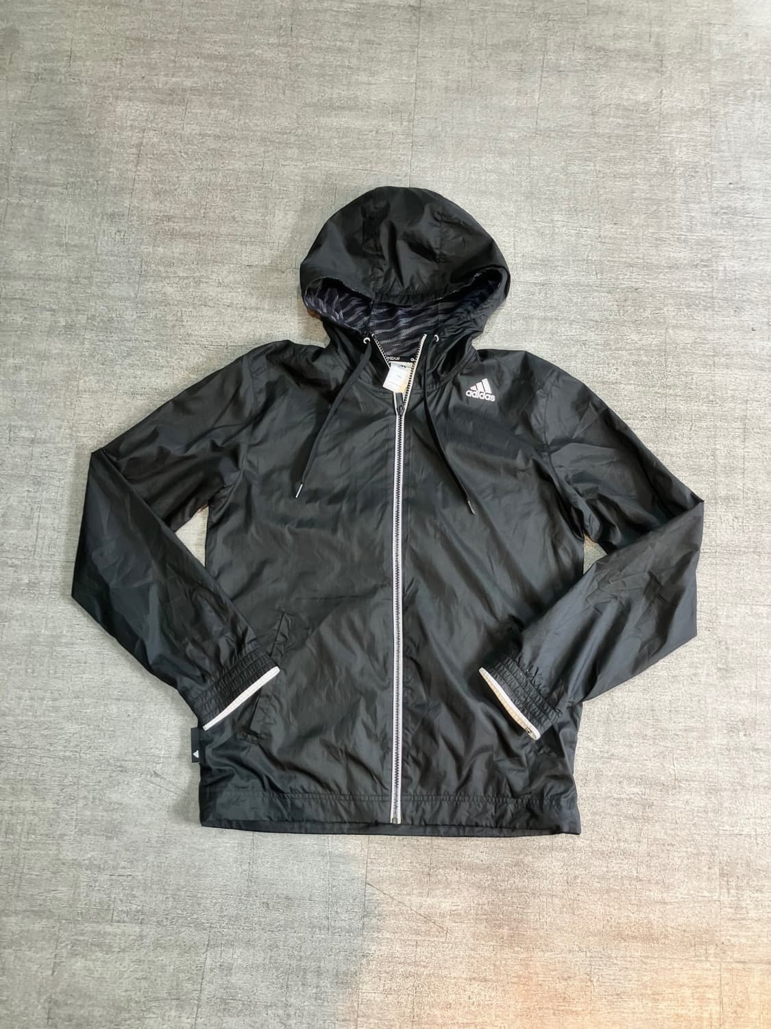 Adidas 아디다스 올드스쿨스트릿 바람막이자켓 상품이미지1