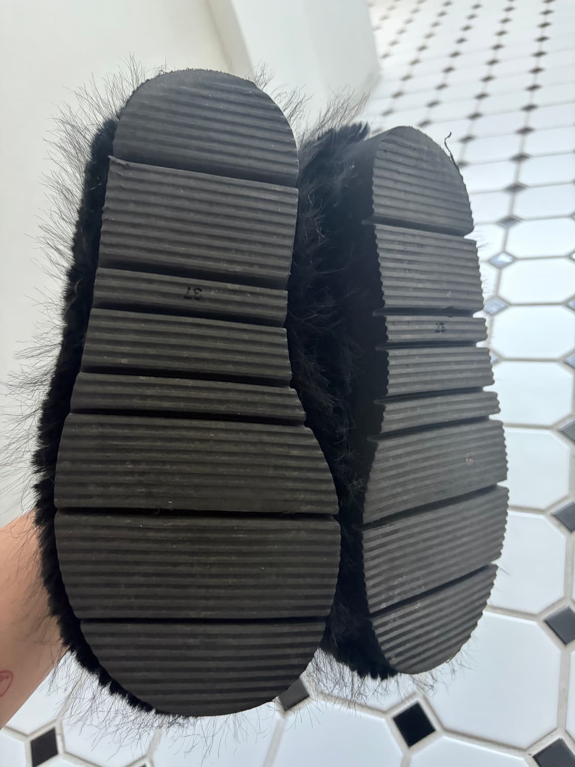 에핑글러 포포부츠 상품이미지4