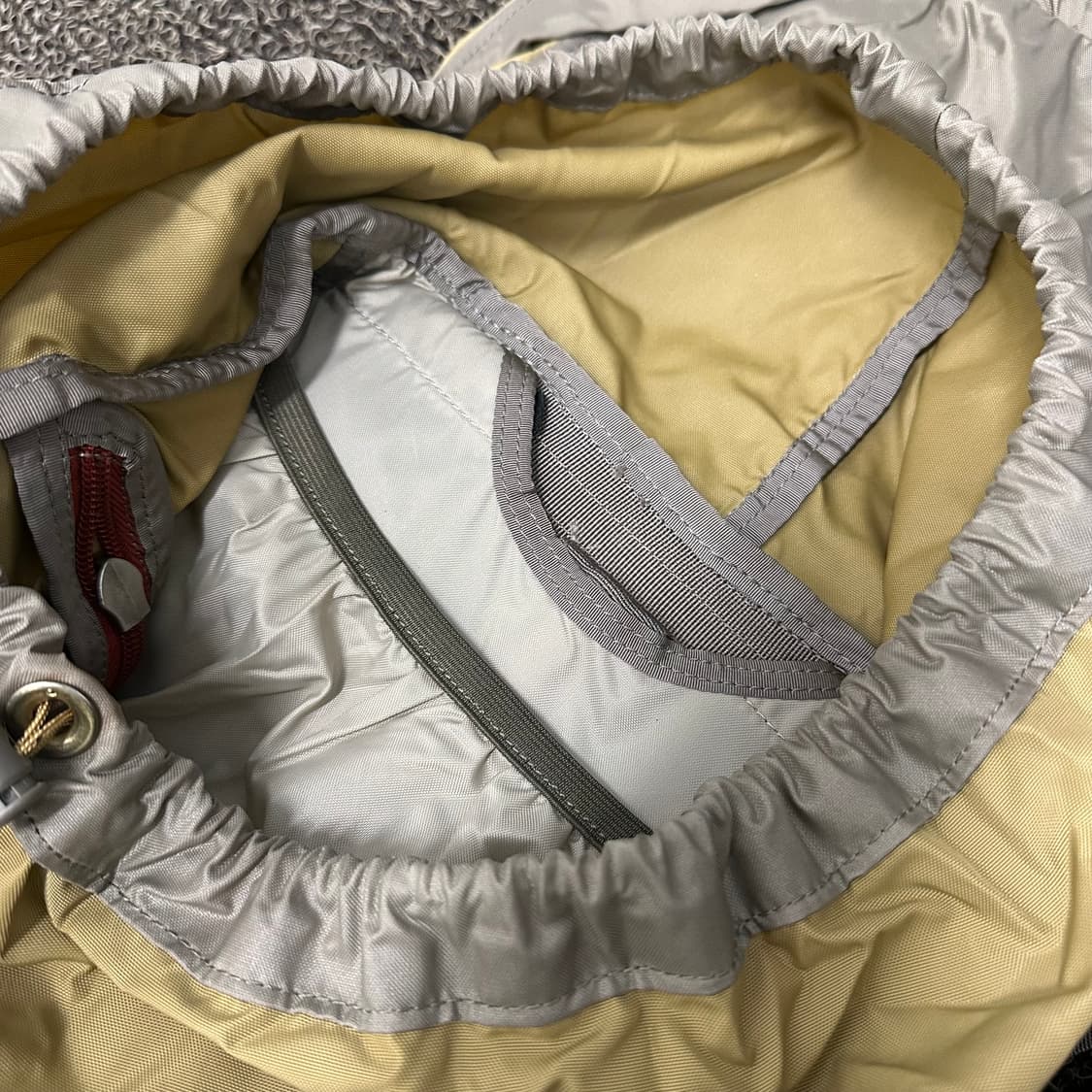 그레고리 Z45 아웃도어 등산 배낭 백팩 상품이미지7