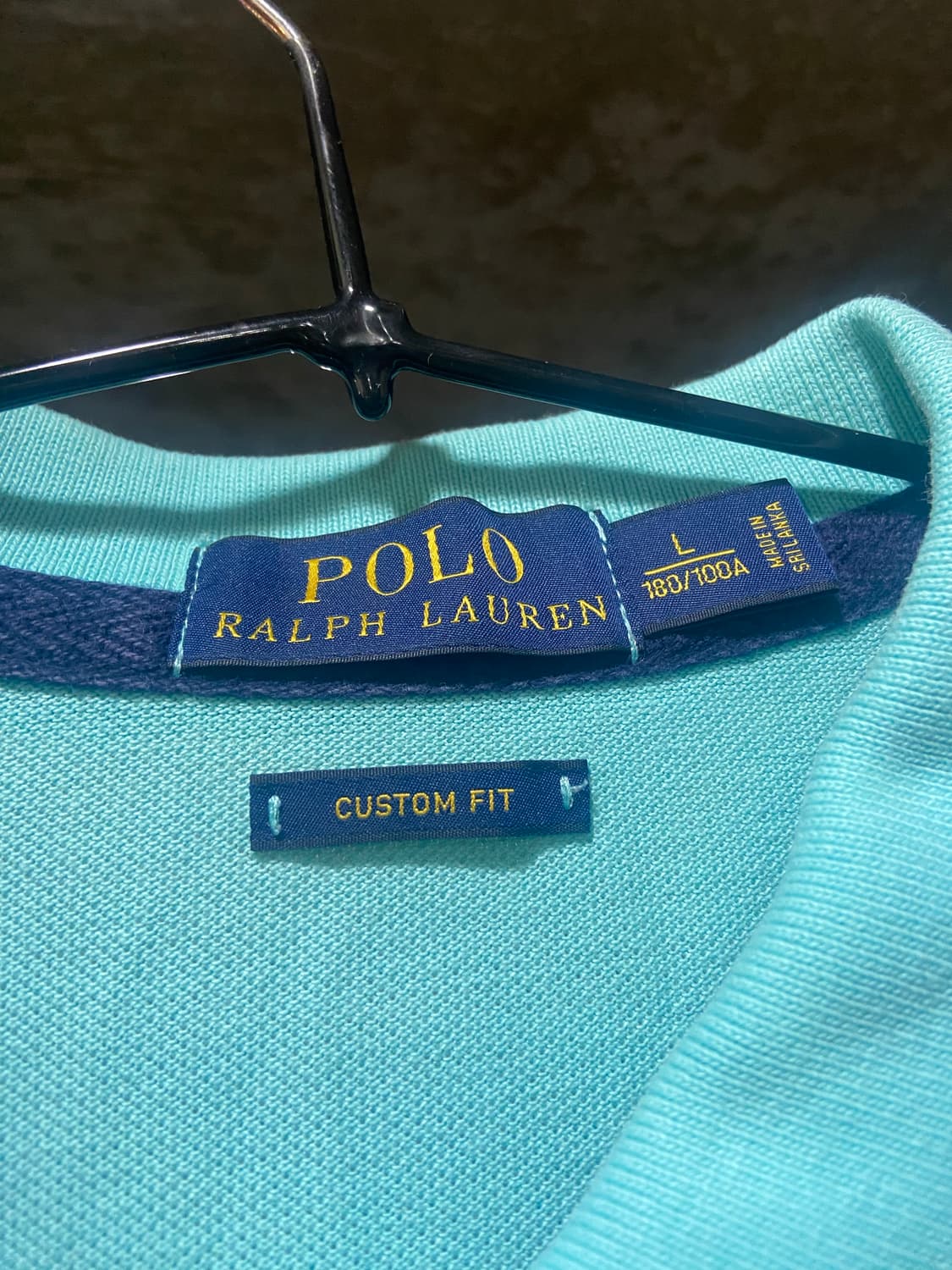 Polo Ralph Lauren 폴로 랄프로렌 빅포니 PK 카라티 상품이미지4