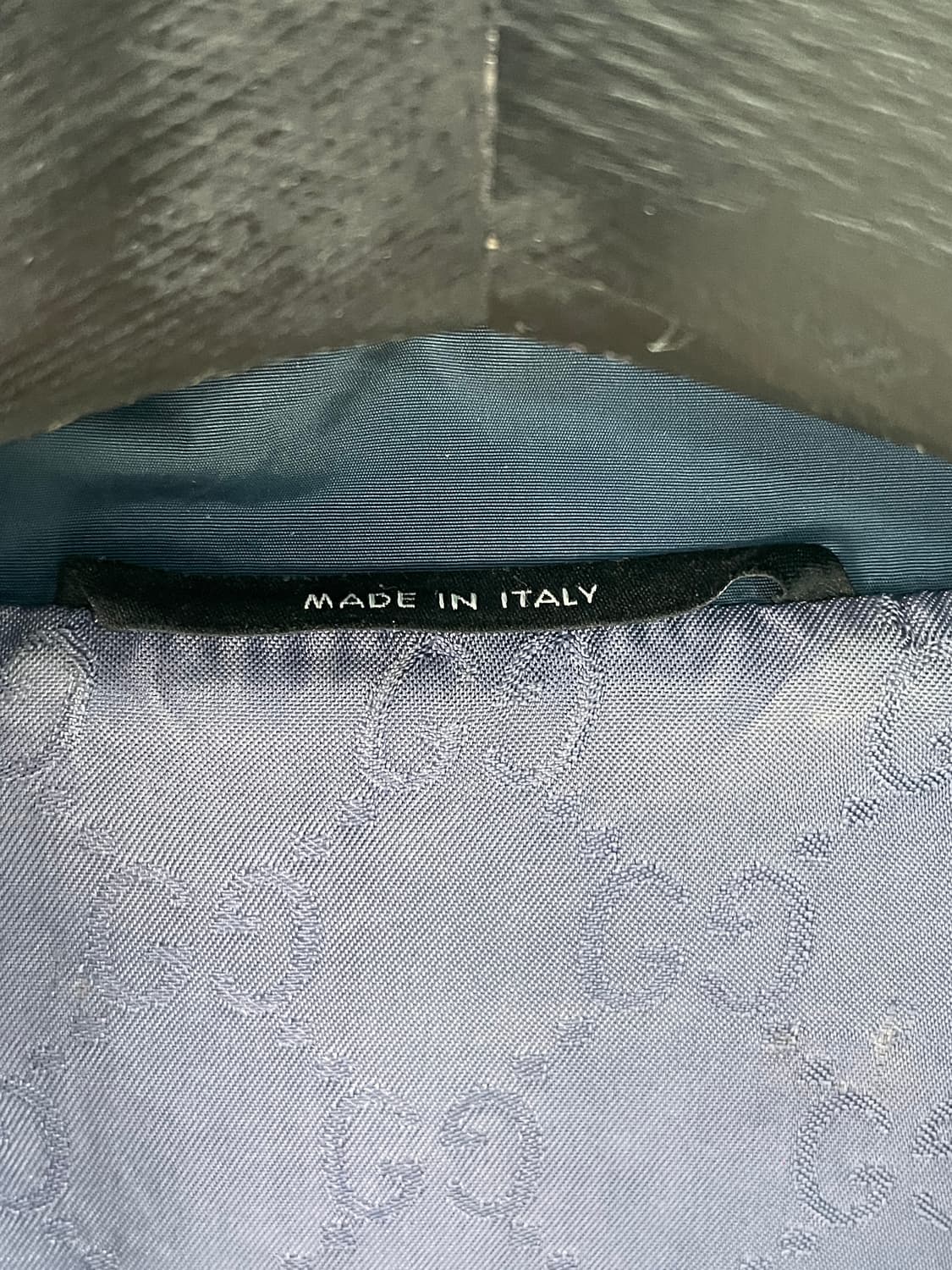 구찌 폴리 윈드브레이커 자켓 (on.39) 상품이미지7