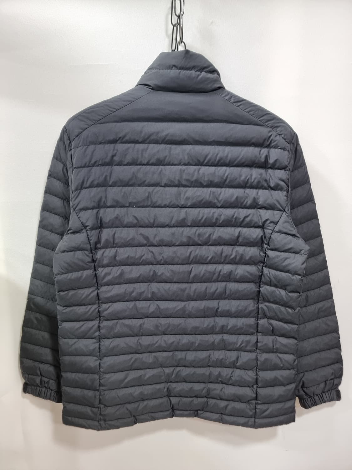 K2 구스다운 경량패딩 (D48 상품이미지2