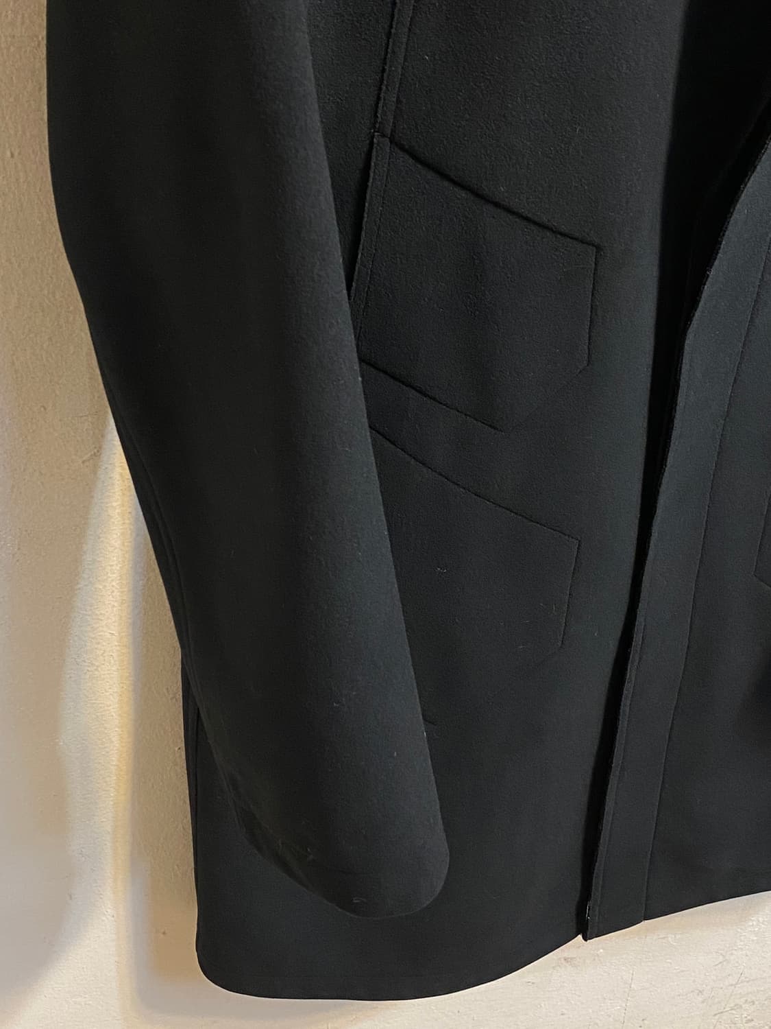 마리떼 프랑소와 저버 싱글 코트 상품이미지4