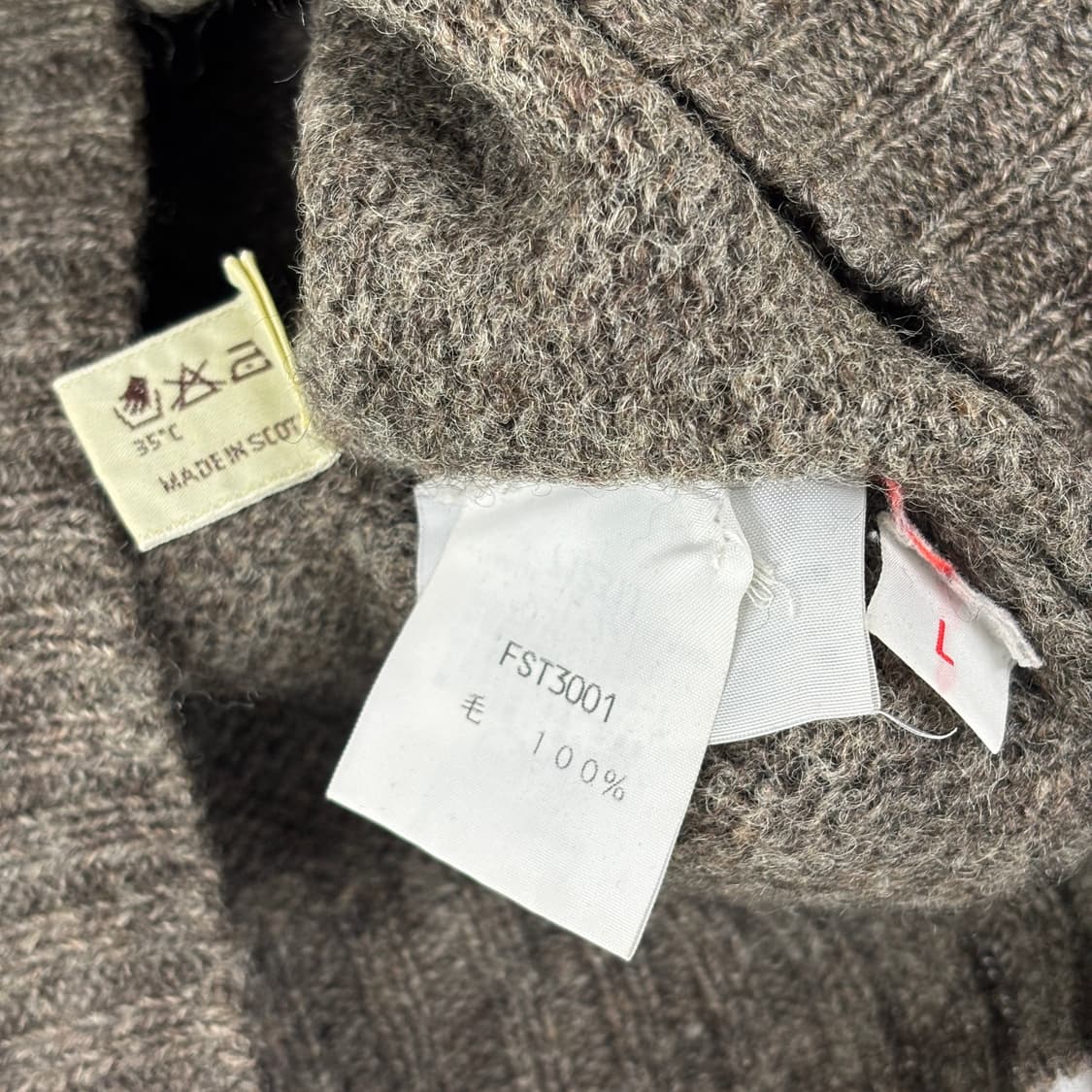 Filson 필슨 니트  상품이미지5