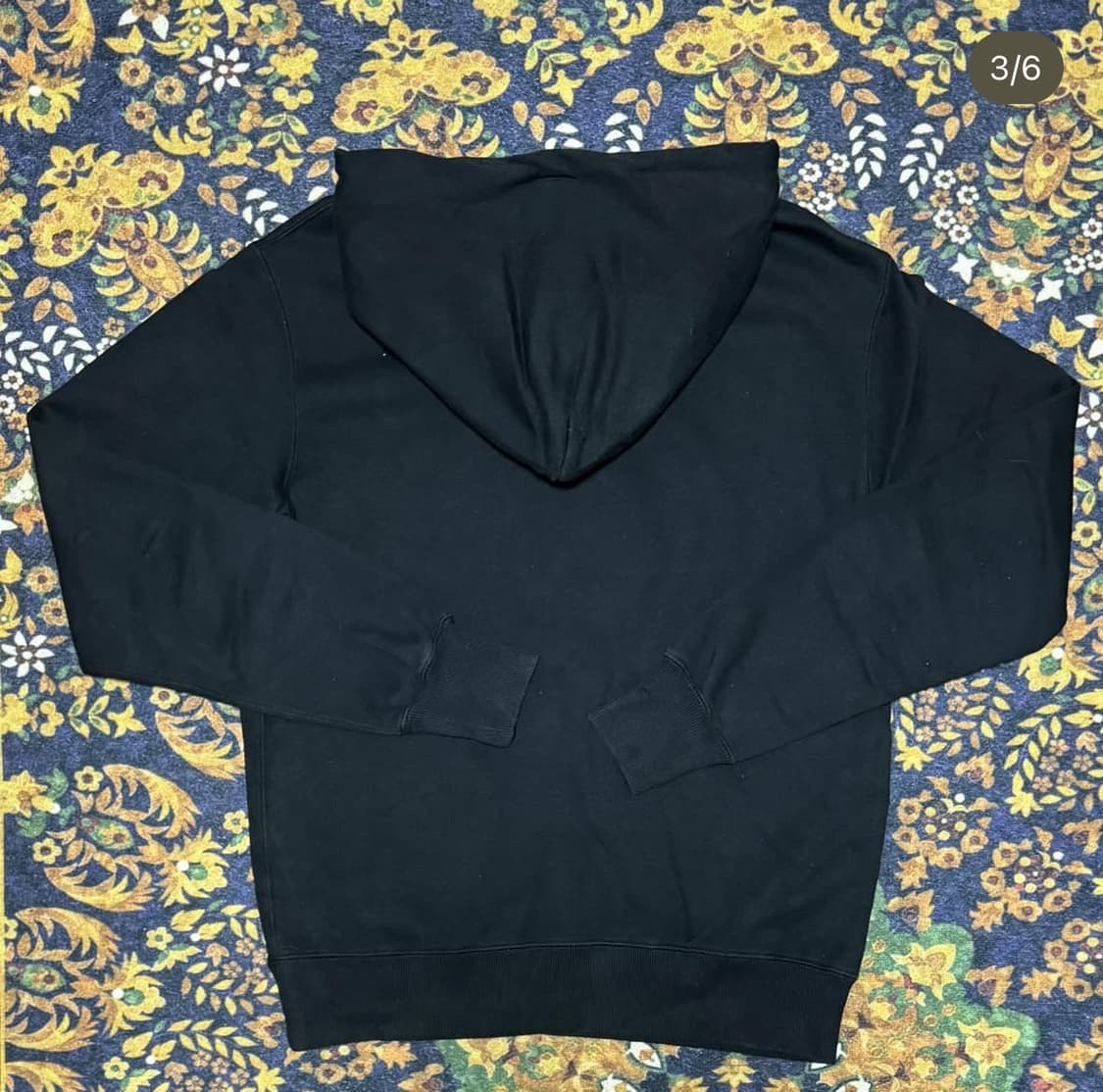 [재패니즈] Schott 쇼트 프린팅 스웻 후디 후드티 상품이미지3