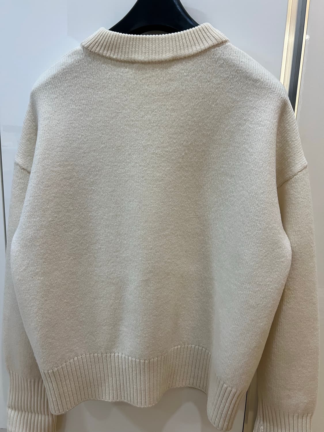 아미 인타르시아 가디건 105-107  상품이미지2