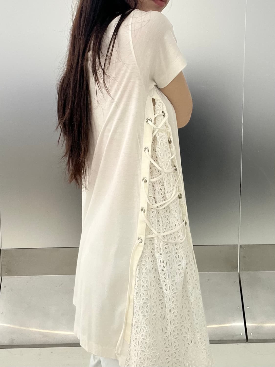 Sacai luck 상품이미지1
