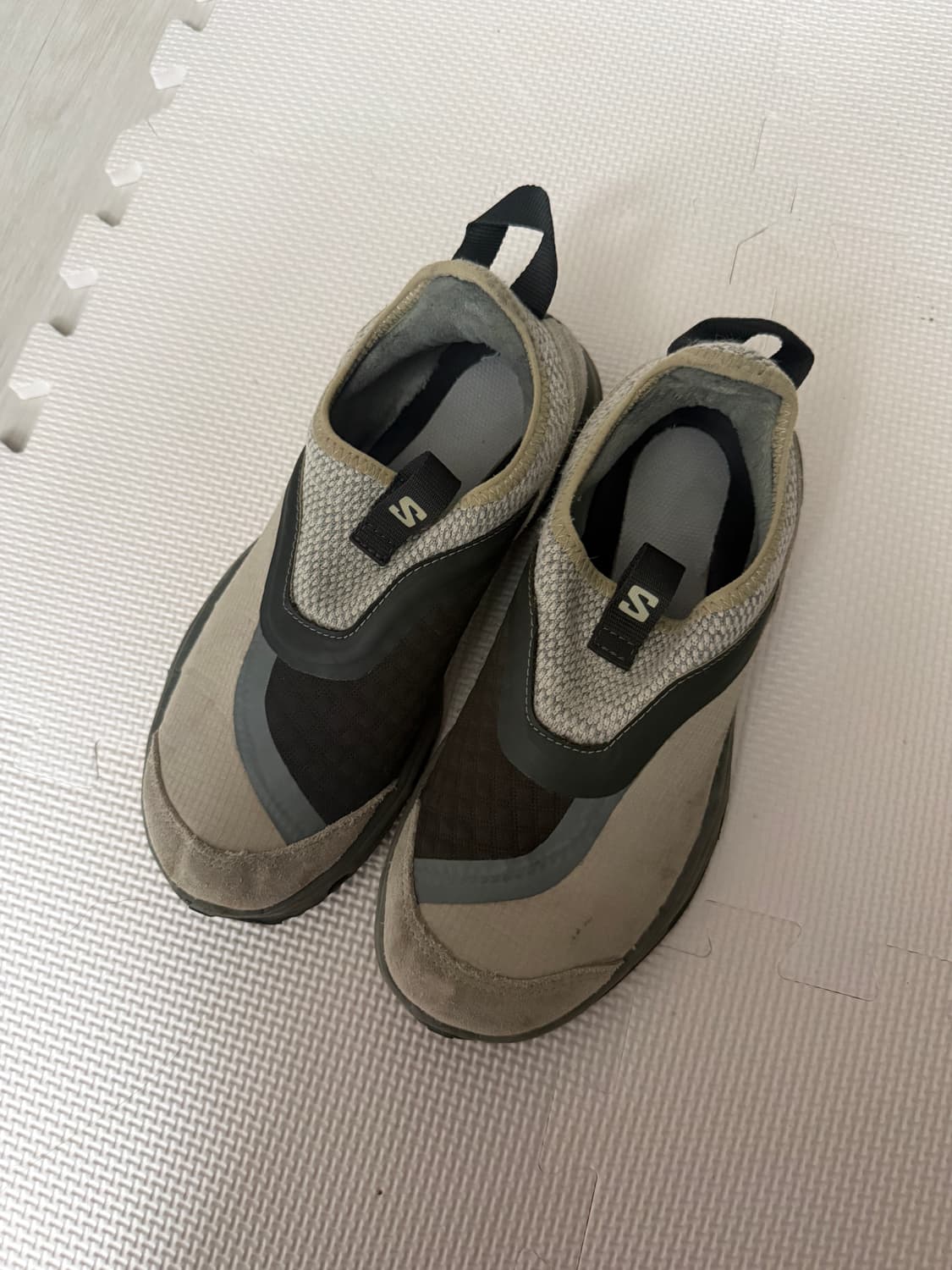 살로몬 스너그 신발 상품이미지1