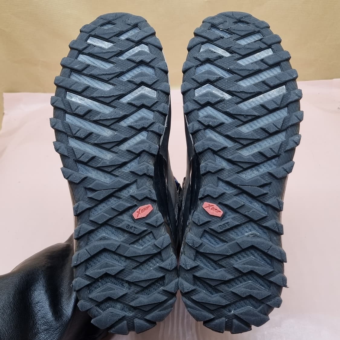 K2 고어텍스 여성 등산화 245 상품이미지3