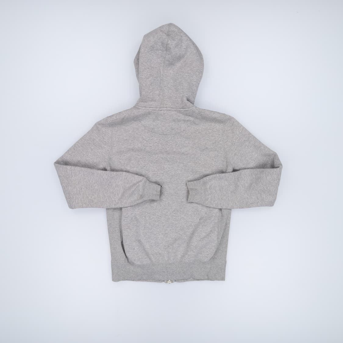 L 나이키 여성 기모 후드집업 0202H1 상품이미지2