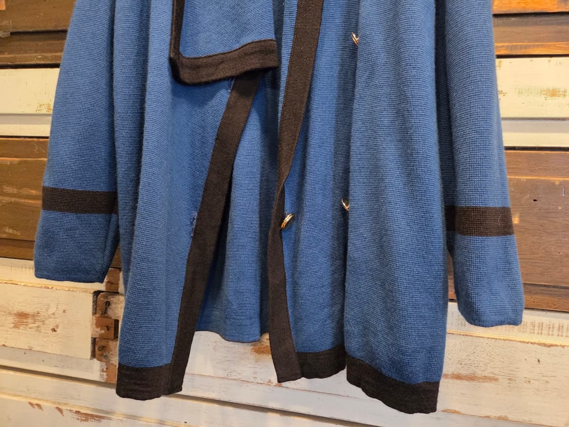 90'S 프랑스 메이드 니나리찌 상품이미지8