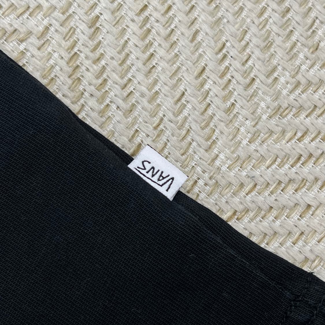 반스 프린팅 반팔티 r3859 상품이미지5