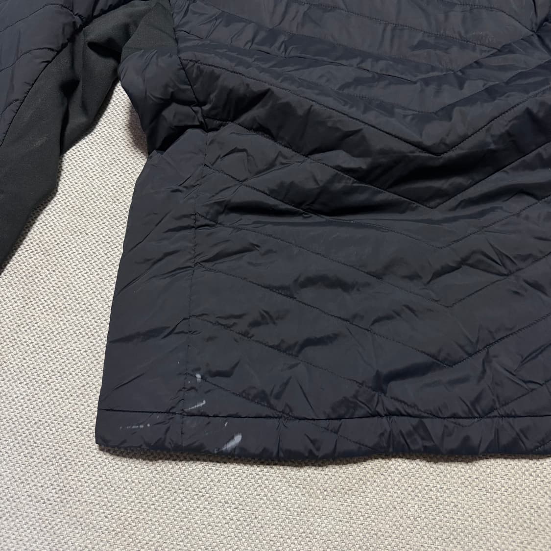 노스페이스 V-motion 경량패딩 상품이미지7