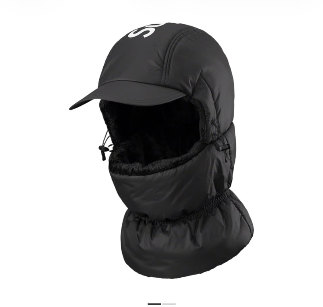 슈프림 코듀라  발라클라바 상품이미지1