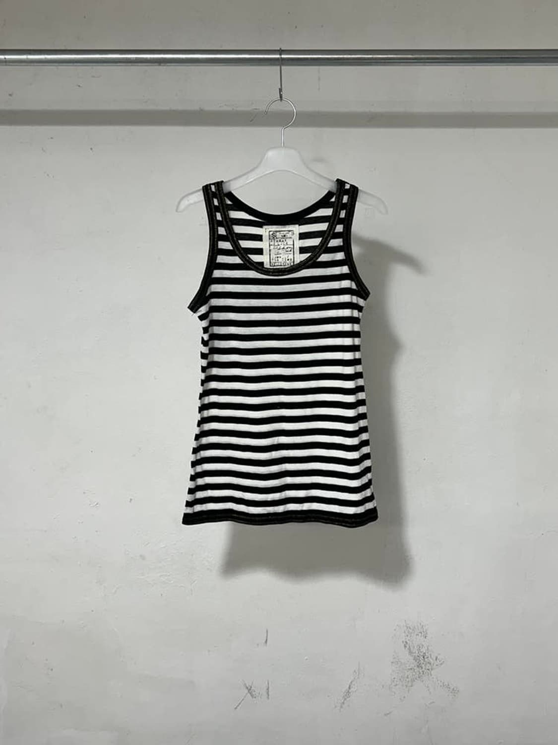 vtg top 상품이미지1