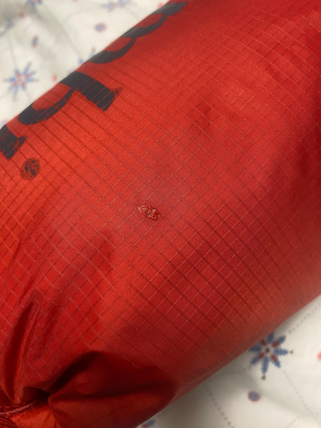 콜롬비아 남성 패딩 M 사이즈판매 상품이미지3