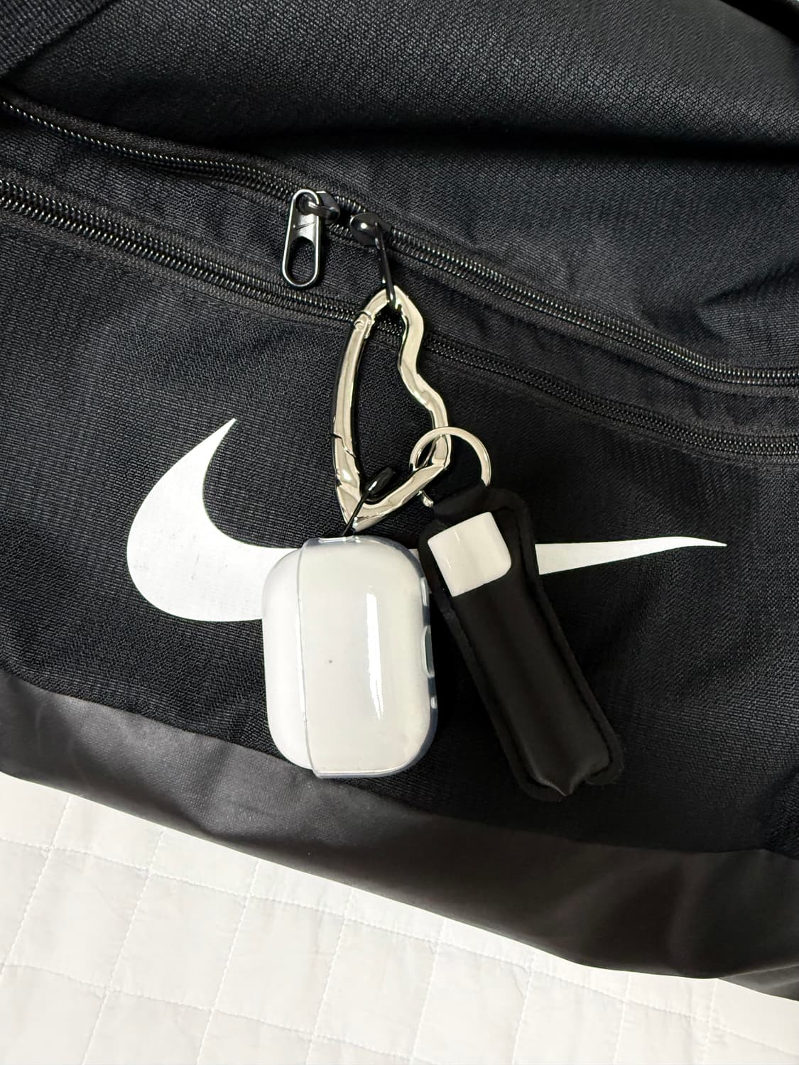 카라비너 키링 상품이미지2