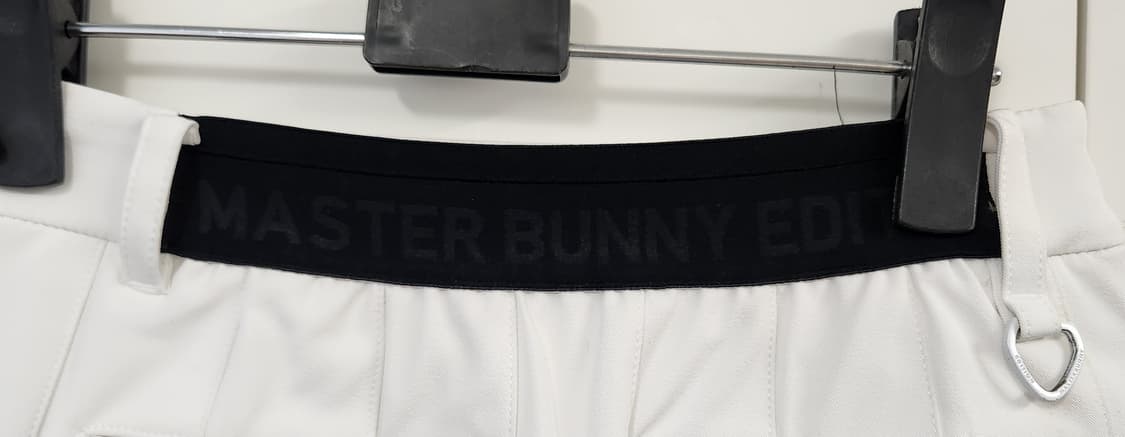 마스터바니에디션 클립 큐롯 스커트 61 (24) 상품이미지3