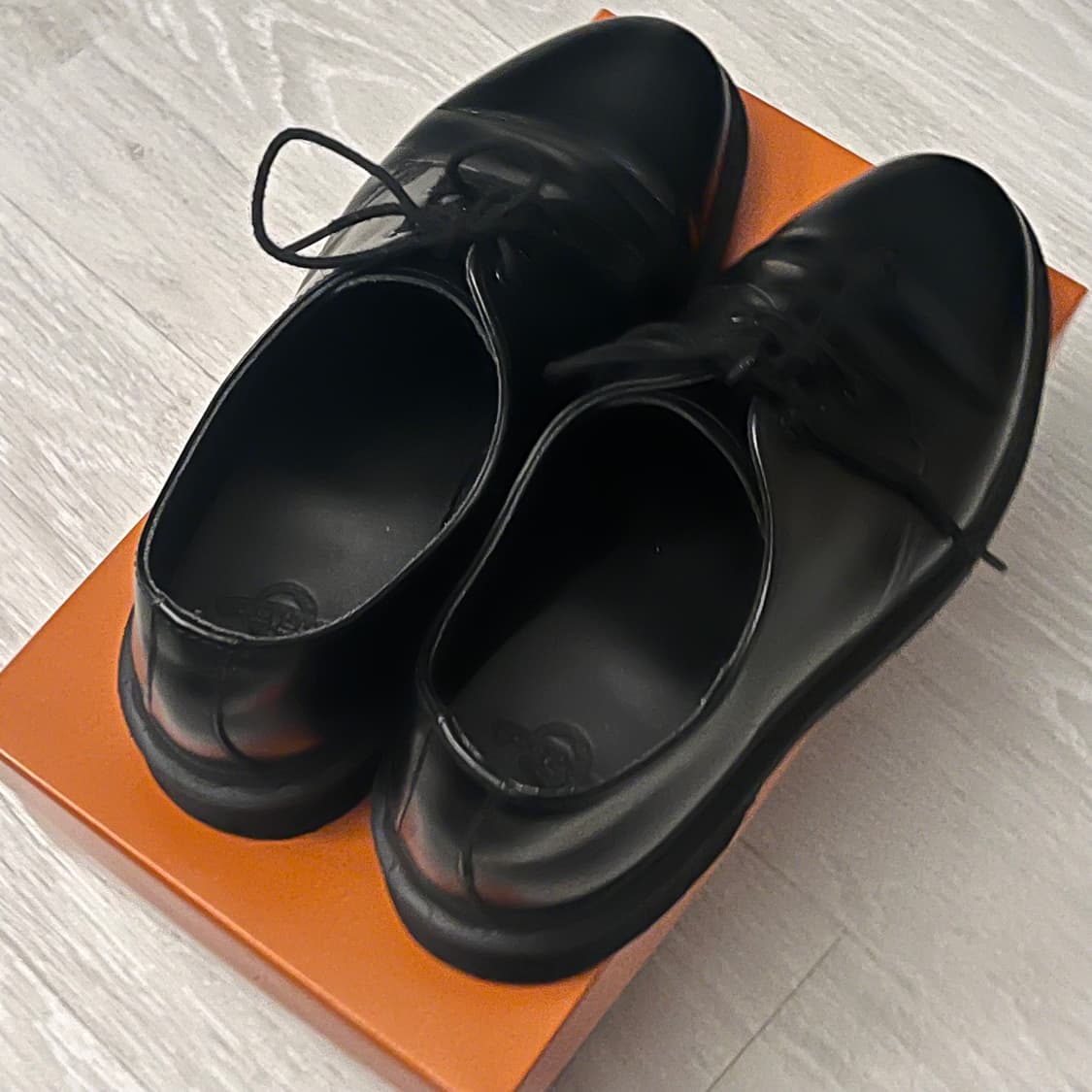 닥터마틴 1461 모노 260 uk7 상품이미지1